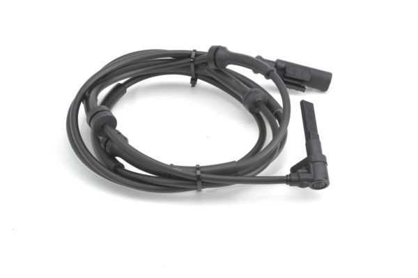 ABS-givare, Sensor, hjulvarvtal, Framaxel, Höger Bosch 0 265 007 BOSCH ABS-givare, Sensor, hjulvarvtal, Framaxel, Höger Bosch 0 265 007 BOSCH