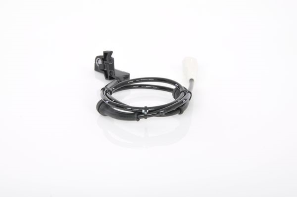 ABS-givare, Sensor, hjulvarvtal, Bakaxel Bosch 0 265 007 664 BOSCH