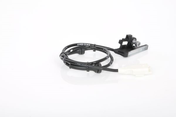 ABS-givare, Sensor, hjulvarvtal, Bakaxel Bosch 0 265 007 664 BOSCH