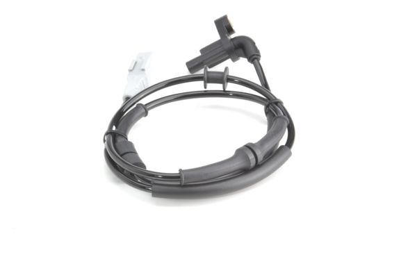 ABS-givare, Sensor, hjulvarvtal, Framaxel Bosch 0 265 007 665 BOSCH