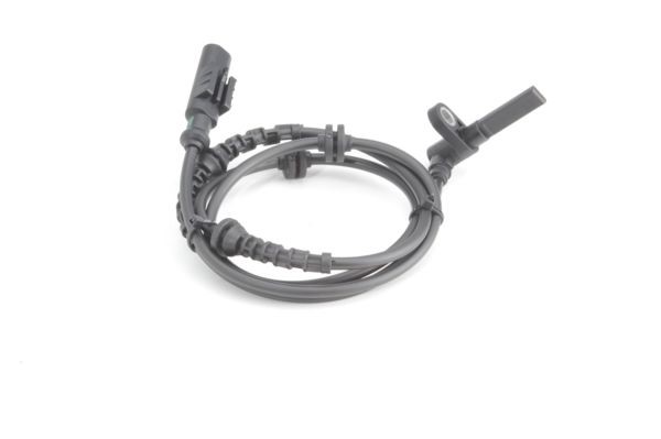 ABS-givare, Sensor, hjulvarvtal, Framaxel Bosch 0 265 007 685 BOSCH