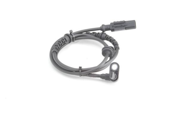 ABS-givare, Sensor, hjulvarvtal, Framaxel Bosch 0 265 007 685 BOSCH