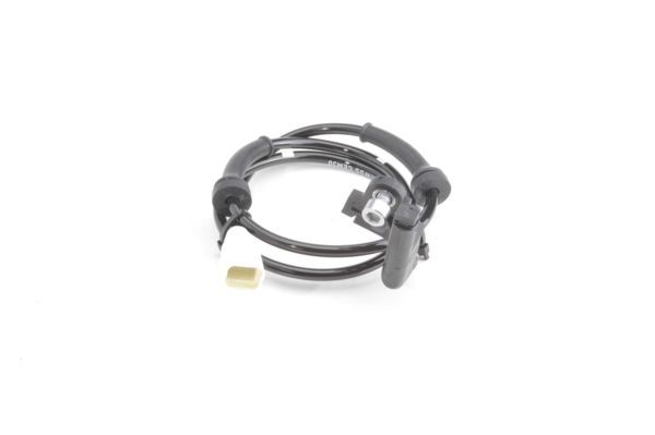 ABS-givare, Sensor, hjulvarvtal, Bakaxel Bosch 0 265 007 779 BOSCH