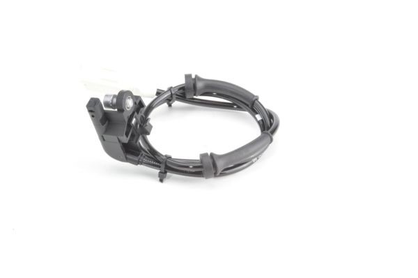 ABS-givare, Sensor, hjulvarvtal, Bakaxel Bosch 0 265 007 779 BOSCH