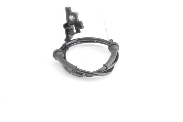 ABS-givare, Sensor, hjulvarvtal, Bakaxel Bosch 0 265 007 779 BOSCH