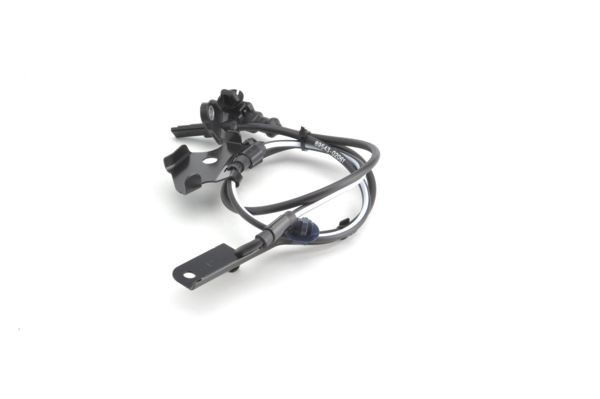 ABS-givare, Sensor, hjulvarvtal, Framaxel, Vänster Bosch 0 265 00 BOSCH ABS-givare, Sensor, hjulvarvtal, Framaxel, Vänster Bosch 0 265 00 BOSCH