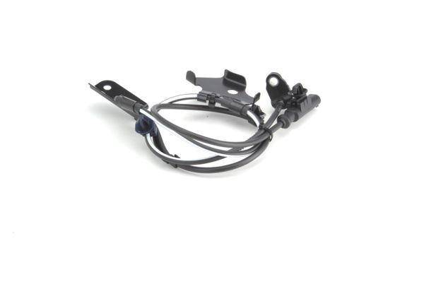 ABS-givare, Sensor, hjulvarvtal, Framaxel, Vänster Bosch 0 265 00 BOSCH ABS-givare, Sensor, hjulvarvtal, Framaxel, Vänster Bosch 0 265 00 BOSCH