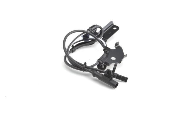ABS-givare, Sensor, hjulvarvtal, Framaxel, Vänster Bosch 0 265 00 BOSCH ABS-givare, Sensor, hjulvarvtal, Framaxel, Vänster Bosch 0 265 00 BOSCH
