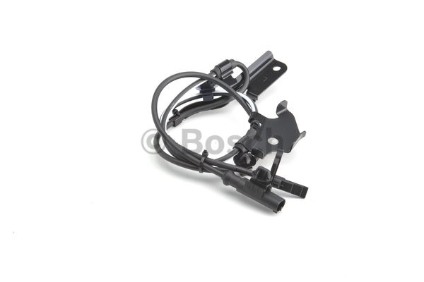 ABS-givare, Sensor, hjulvarvtal, Framaxel, Vänster Bosch 0 265 00 BOSCH ABS-givare, Sensor, hjulvarvtal, Framaxel, Vänster Bosch 0 265 00 BOSCH