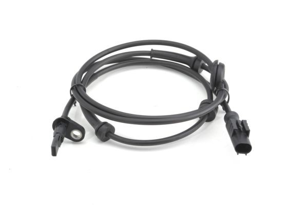 ABS-givare, Sensor, hjulvarvtal, Bakaxel, Vänster Bosch 0 265 007 BOSCH ABS-givare, Sensor, hjulvarvtal, Bakaxel, Vänster Bosch 0 265 007 BOSCH