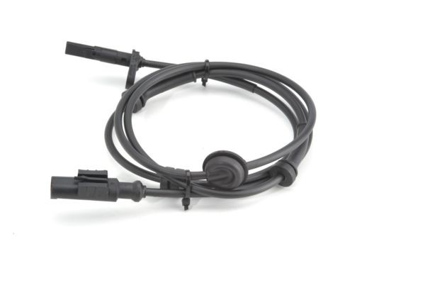 ABS-givare, Sensor, hjulvarvtal, Bakaxel, Vänster Bosch 0 265 007 BOSCH ABS-givare, Sensor, hjulvarvtal, Bakaxel, Vänster Bosch 0 265 007 BOSCH