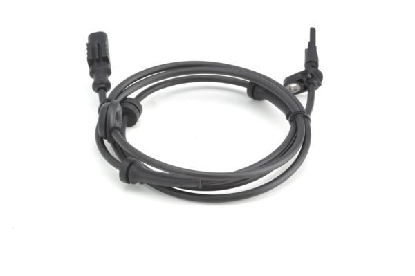 ABS-givare, Sensor, hjulvarvtal, Bakaxel, Vänster Bosch 0 265 007 BOSCH ABS-givare, Sensor, hjulvarvtal, Bakaxel, Vänster Bosch 0 265 007 BOSCH