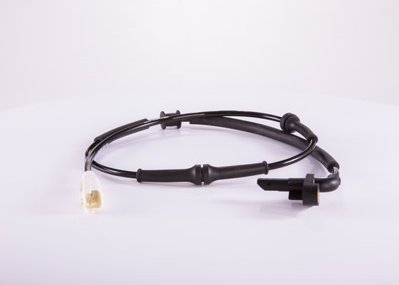 ABS-givare, Sensor, hjulvarvtal, Bakaxel höger Bosch 0 265 007 88 BOSCH