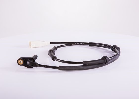 ABS-givare, Sensor, hjulvarvtal, Bakaxel höger Bosch 0 265 007 88 BOSCH