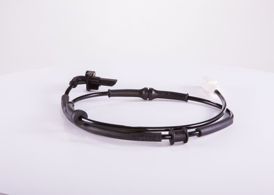 ABS-givare, Sensor, hjulvarvtal, Bakaxel höger Bosch 0 265 007 88 BOSCH