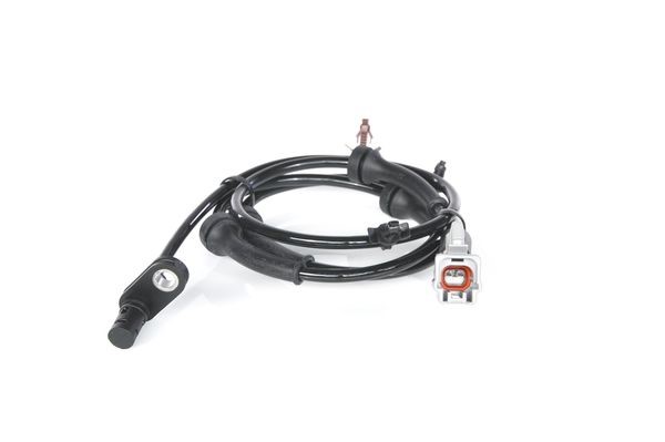 ABS-givare, Sensor, hjulvarvtal, Bakaxel Bosch 0 265 007 908 BOSCH ABS-givare, Sensor, hjulvarvtal, Bakaxel Bosch 0 265 007 908 BOSCH