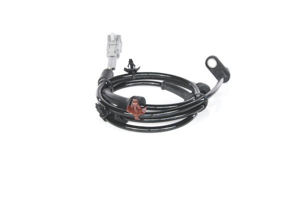 ABS-givare, Sensor, hjulvarvtal, Bakaxel Bosch 0 265 007 908 BOSCH ABS-givare, Sensor, hjulvarvtal, Bakaxel Bosch 0 265 007 908 BOSCH
