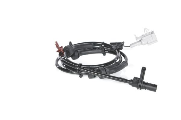 ABS-givare, Sensor, hjulvarvtal, Bakaxel Bosch 0 265 007 908 BOSCH ABS-givare, Sensor, hjulvarvtal, Bakaxel Bosch 0 265 007 908 BOSCH