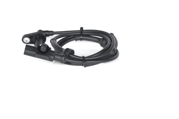 ABS-givare, Sensor, hjulvarvtal, Framaxel Bosch 0 265 007 923 BOSCH ABS-givare, Sensor, hjulvarvtal, Framaxel Bosch 0 265 007 923 BOSCH