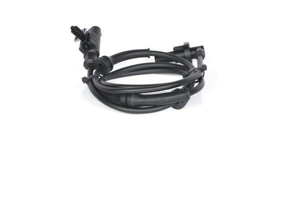 ABS-givare, Sensor, hjulvarvtal, Framaxel Bosch 0 265 007 923 BOSCH ABS-givare, Sensor, hjulvarvtal, Framaxel Bosch 0 265 007 923 BOSCH