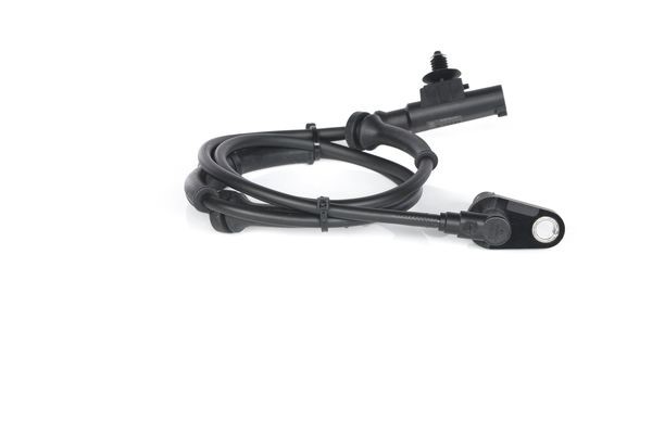 ABS-givare, Sensor, hjulvarvtal, Framaxel Bosch 0 265 007 923 BOSCH ABS-givare, Sensor, hjulvarvtal, Framaxel Bosch 0 265 007 923 BOSCH