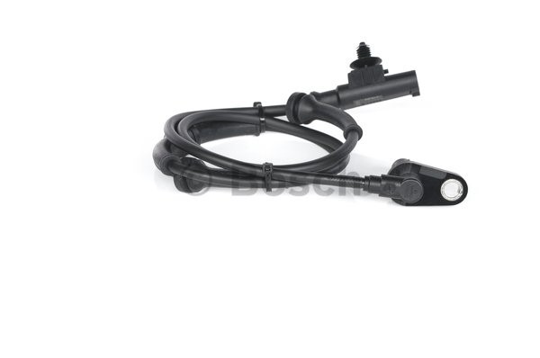 ABS-givare, Sensor, hjulvarvtal, Framaxel Bosch 0 265 007 923 BOSCH ABS-givare, Sensor, hjulvarvtal, Framaxel Bosch 0 265 007 923 BOSCH