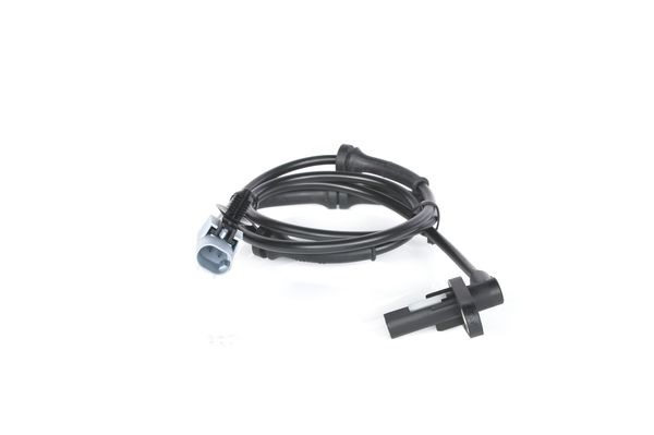 ABS-givare, Sensor, hjulvarvtal, Framaxel Bosch 0 265 007 924 BOSCH