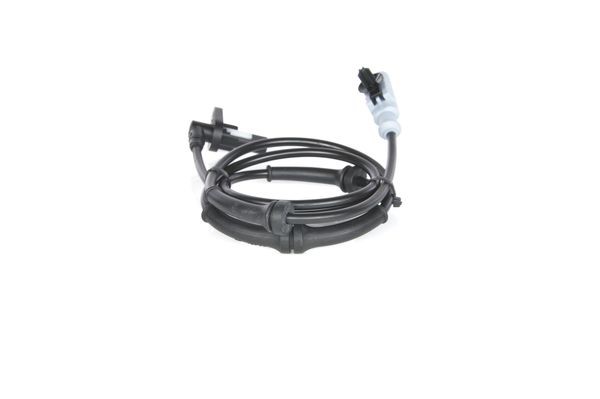 ABS-givare, Sensor, hjulvarvtal, Framaxel Bosch 0 265 007 924 BOSCH