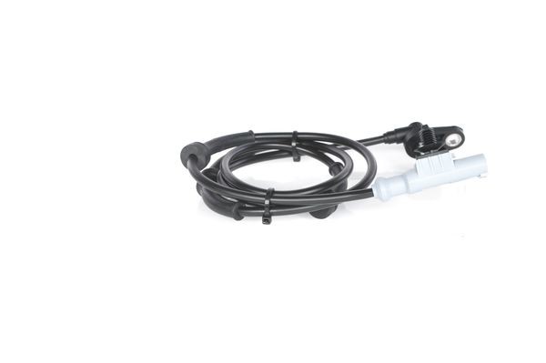 ABS-givare, Sensor, hjulvarvtal, Framaxel Bosch 0 265 007 924 BOSCH