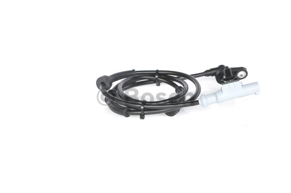 ABS-givare, Sensor, hjulvarvtal, Framaxel Bosch 0 265 007 924 BOSCH