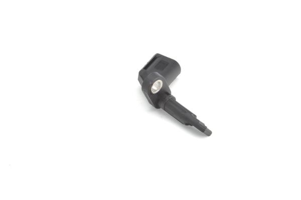 ABS-givare, Sensor, hjulvarvtal, Bakaxel, Framaxel, Fram eller ba BOSCH