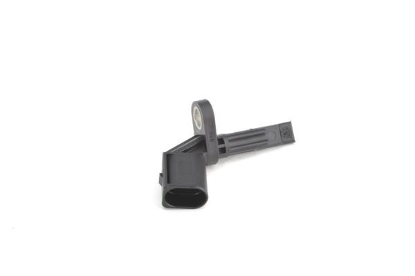 ABS-givare, Sensor, hjulvarvtal, Framaxel, Bakaxel, Fram eller ba BOSCH