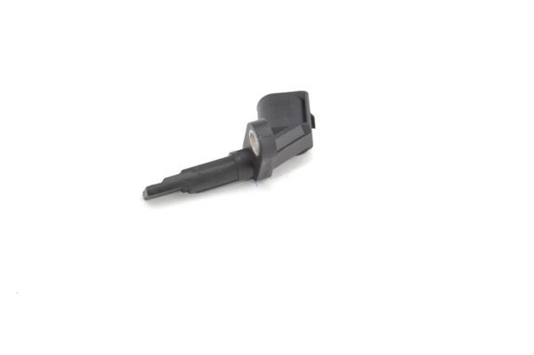 ABS-givare, Sensor, hjulvarvtal, Framaxel, Bakaxel, Fram eller ba BOSCH