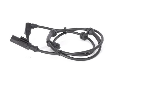 ABS-givare, Sensor, hjulvarvtal, Framaxel Bosch 0 265 008 002 BOSCH