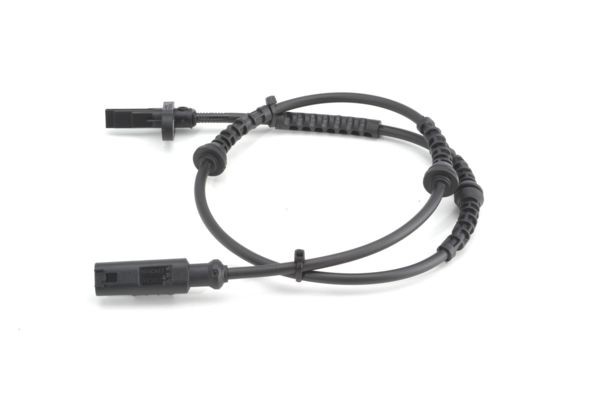 ABS-givare, Sensor, hjulvarvtal, Bakaxel Bosch 0 265 008 005 BOSCH ABS-givare, Sensor, hjulvarvtal, Bakaxel Bosch 0 265 008 005 BOSCH