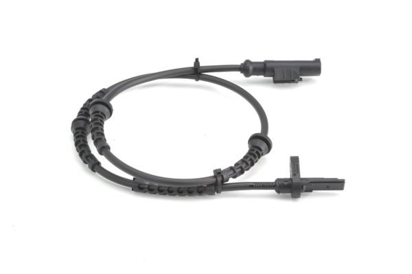 ABS-givare, Sensor, hjulvarvtal, Bakaxel Bosch 0 265 008 005 BOSCH ABS-givare, Sensor, hjulvarvtal, Bakaxel Bosch 0 265 008 005 BOSCH