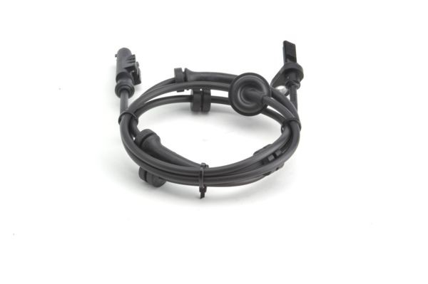 ABS-givare, Sensor, hjulvarvtal, Bakaxel Bosch 0 265 008 007 BOSCH