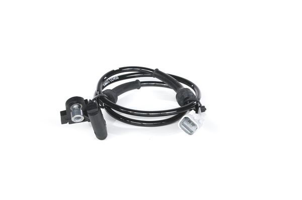 ABS-givare, Sensor, hjulvarvtal, Bakaxel Bosch 0 265 008 017 BOSCH