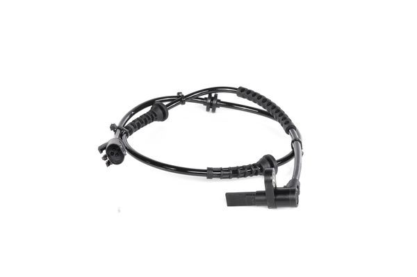 ABS-givare, Sensor, hjulvarvtal, Framaxel Bosch 0 265 008 089 BOSCH