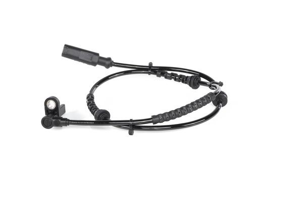 ABS-givare, Sensor, hjulvarvtal, Framaxel Bosch 0 265 008 089 BOSCH