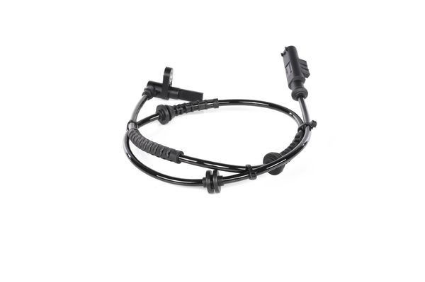 ABS-givare, Sensor, hjulvarvtal, Framaxel Bosch 0 265 008 089 BOSCH