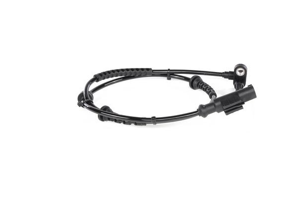 ABS-givare, Sensor, hjulvarvtal, Framaxel Bosch 0 265 008 089 BOSCH