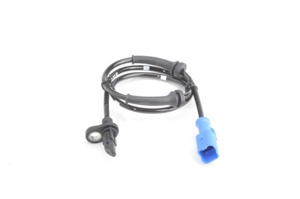 ABS-givare, Sensor, hjulvarvtal, Bakaxel BOSCH