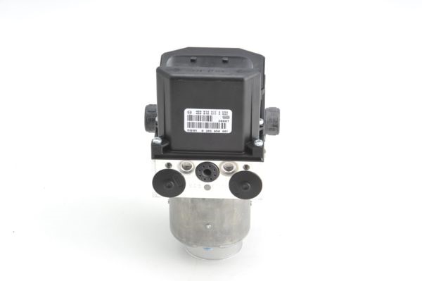 Hydraulikenhet, bromssystem Bosch 0 265 225 134 BOSCH Hydraulikenhet, bromssystem Bosch 0 265 225 134 BOSCH