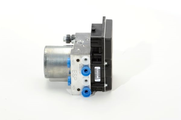 Hydraulikenhet, bromssystem Bosch 0 265 234 265 BOSCH Hydraulikenhet, bromssystem Bosch 0 265 234 265 BOSCH