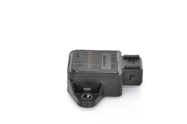 Sensor, gasspjäll, Vänster BOSCH