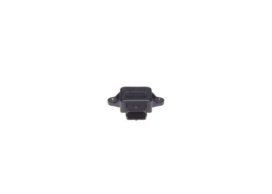 Sensor, gasspjäll Bosch 0 280 122 014 BOSCH