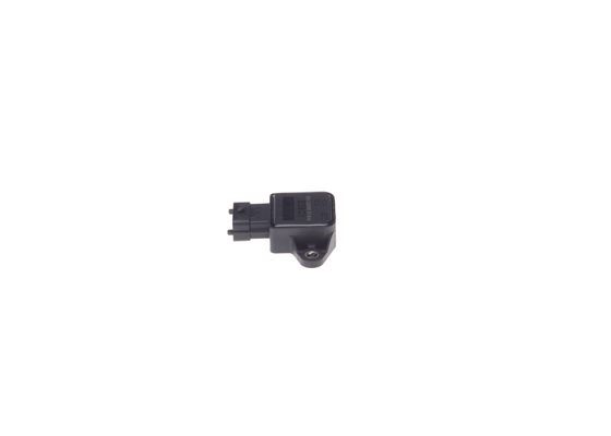 Sensor, gasspjäll Bosch 0 280 122 014 BOSCH