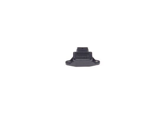 Sensor, gasspjäll Bosch 0 280 122 014 BOSCH
