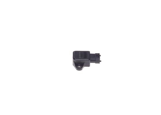 Sensor, gasspjäll Bosch 0 280 122 014 BOSCH